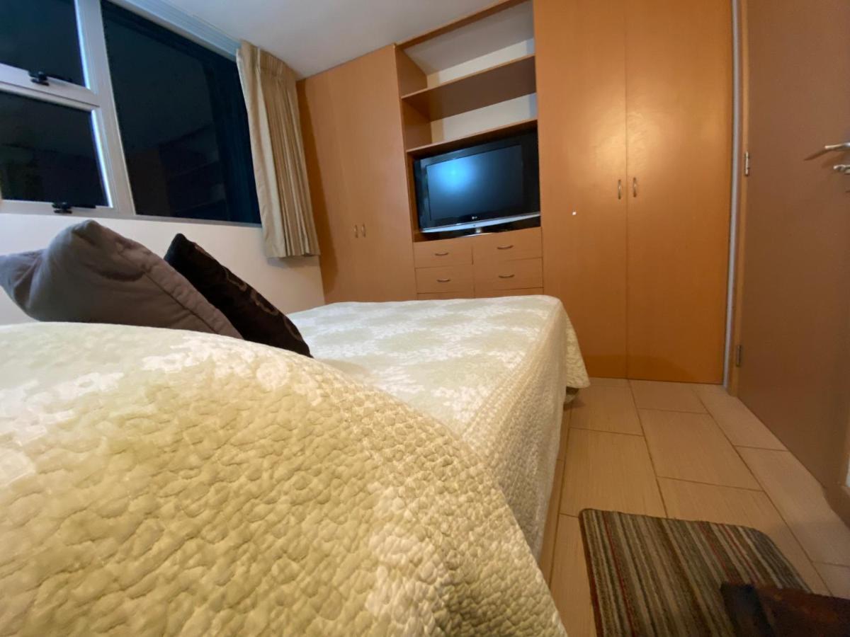 2 Rooms, 1 King Size Bed, 64" Smart Hdtv Guatemala City ภายนอก รูปภาพ