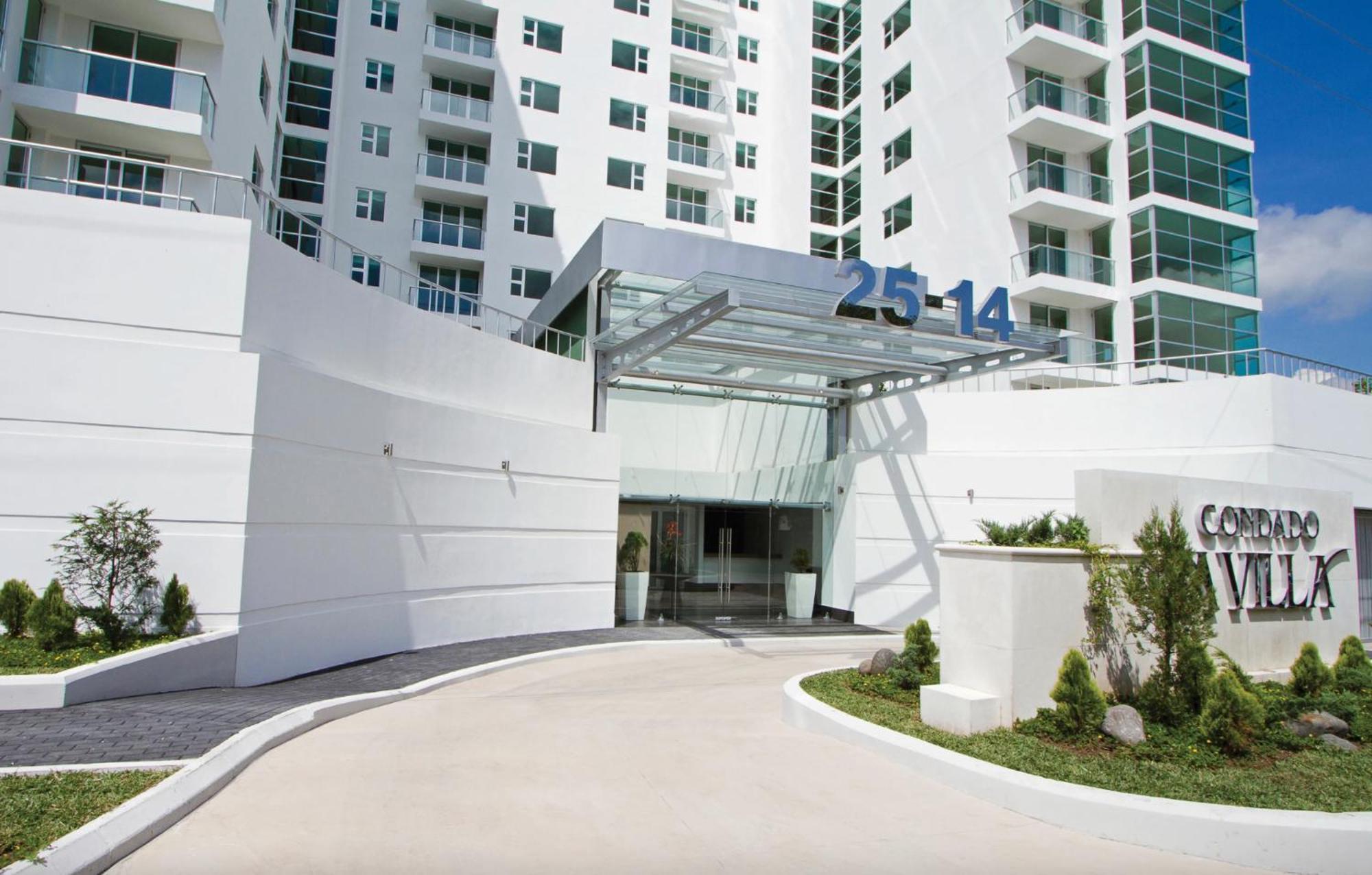 2 Rooms, 1 King Size Bed, 64" Smart Hdtv Guatemala City ภายนอก รูปภาพ