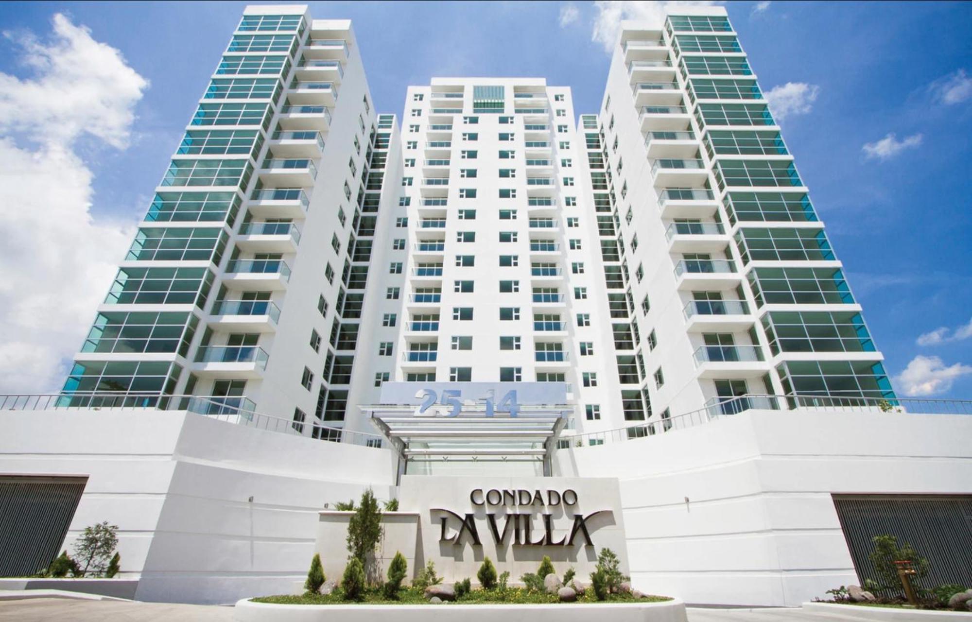 2 Rooms, 1 King Size Bed, 64" Smart Hdtv Guatemala City ภายนอก รูปภาพ